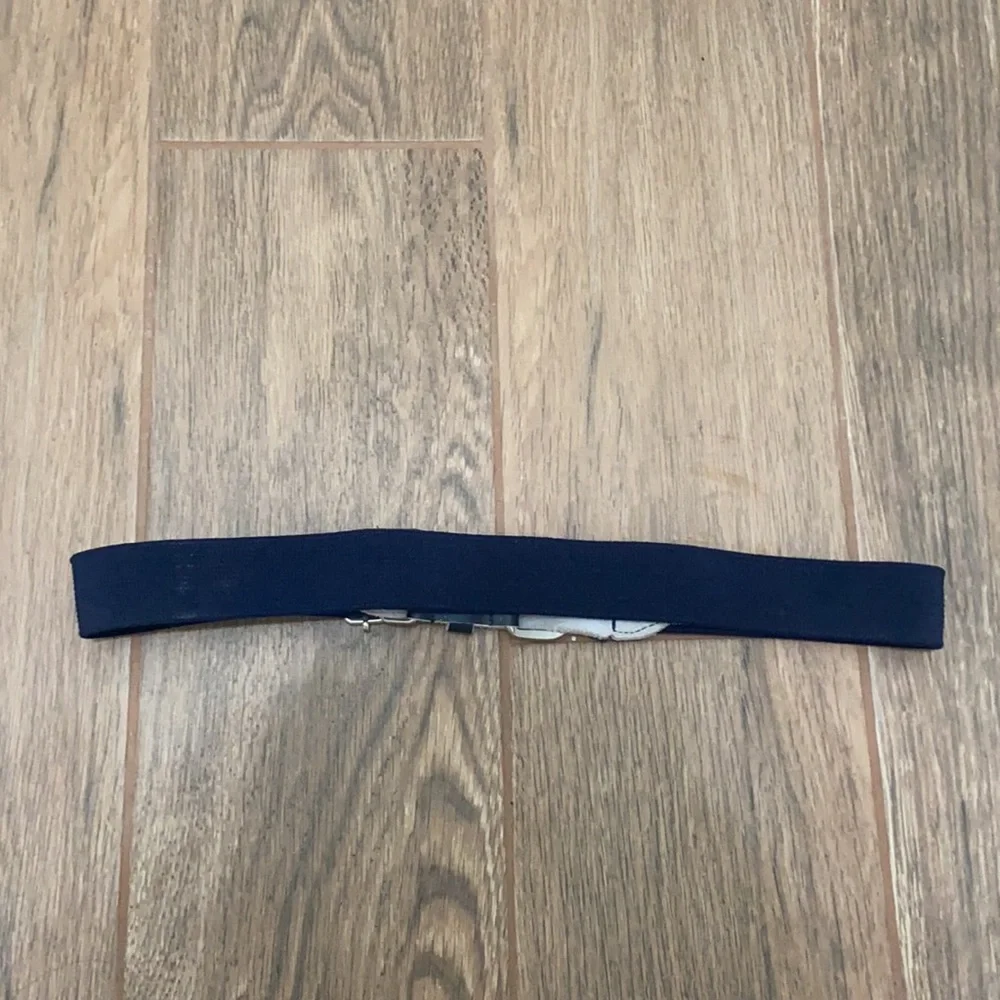 Boy’s belt